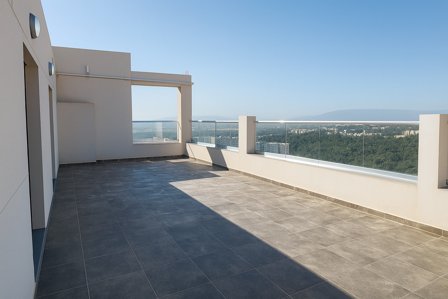 Belle Rose - cuisine